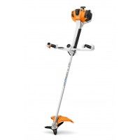 Моторен храсторез STIHL FS 491 C-EM